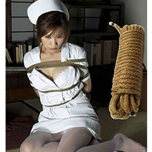 SM 工藝編織加強麻繩﹝10米長﹞