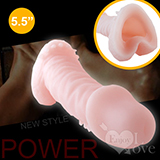 【BAILE】大猛男 ~ 膚質果凍出擊套【1000元滿額回饋禮】