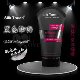 Silk Touch 黑色物語 後庭肛交潤滑液 200ml