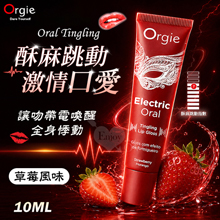 葡萄牙Orgie．Oral Tingling 酥麻跳動~激情口愛...