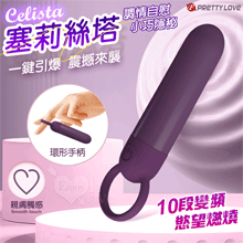 派蒂菈 ‧ Celista‧ 塞莉絲塔 震撼來襲10段變頻慾望燃...